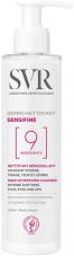 Sensifine Dermo-Nettoyant Démaquillant 200 ml - Flacon-Pompe 200 ml