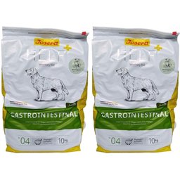 Help+ Aliment diététique pour chien adulte - Troubles gastro-intestinaux