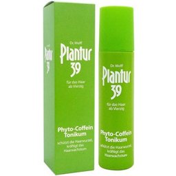 Plantur39 Tónico Capilar Phyto-Cafeína 200ml