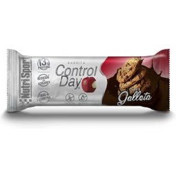 Barres nergtiques Controlday Galleta 28uts