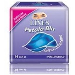 Lignes Id Petal Wings 14Pcs 3142
