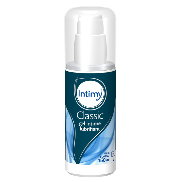 Classic Gel Intime 150ml