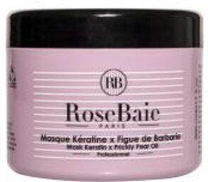 Masque Kératine x Figue de Barbarie 500 ml - Pot 500 ml