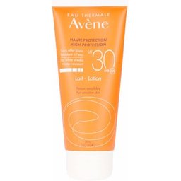 Solaire Lait SPF30 100ml