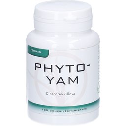 Phyto-Yam
