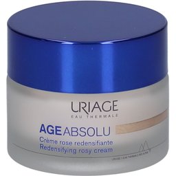Age absolu Crème rose redensifiante
