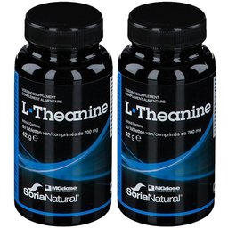 L-Theanina MGDose
