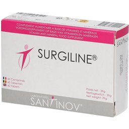 Surgiline
