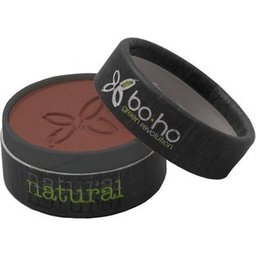 Ombres À PaupièresMate 123 Sienna Bio 2,5g