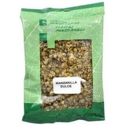 Manzanilla Dulce 50g *