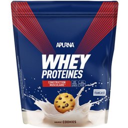 Apurna Whey protéines Cookie