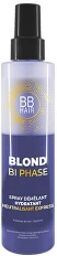 Spray Démêlant Neutralisant BB-Hair Blond Bi Phase 200ml