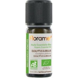 Huile Essentielle Eucalyptus Globulus 10ml