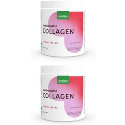 Purasana® Beauty Poudre collagène saveur pastèque