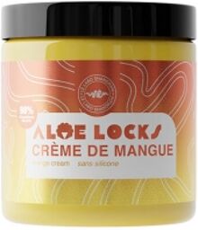 Crème de Mangue Aloe Locks