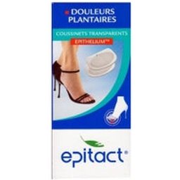 Coussin Plant Epitact Transp Tu 2