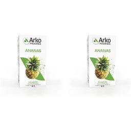 Arkogélules® Ananas