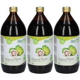Jus De Noni Bio