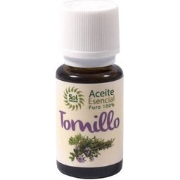 Huile essentielle de Thym 15ml