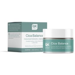 Cica Balance Crème Visage Hydratante Centella Asiatica 50ml