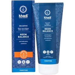 Shampooing Neem Balance 200ml