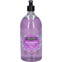Gel Douche Figue Méditerranéenne