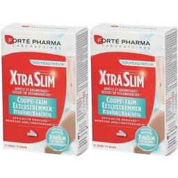 Xtra Slim Coupe-Faim