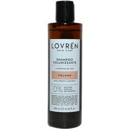 Natural Concept Shampooing Volume 250 ml