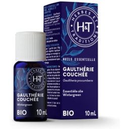 Huile Essentielle Gaulthérie Couchée Bio 10ml