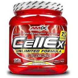 CellEx Unlimited 520g