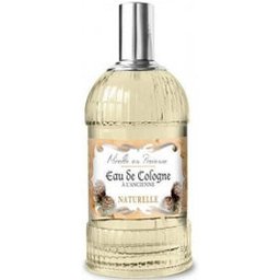 Mathieu eau de cologne Naturelle 125ml