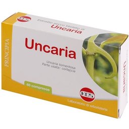Uncaria 60comp