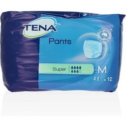 Pantalon Super T-media 12uds 12uds