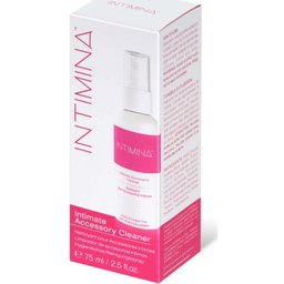Nettoyant Pour Accessoires Intimes 75ml