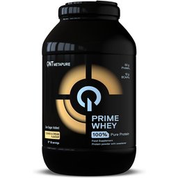 Prime Whey Cookies ET Crème