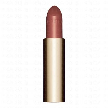Joli Rouge - Rouge à lèvres n°757 Satiné Nude Brick 3.5g