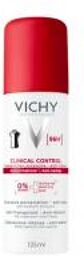 Clinical Control Anti-Transpirant Anti-Odeurs 125 ml - Spray