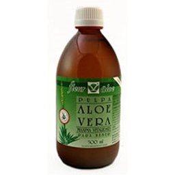 Pulpe d'Aloès 500ml