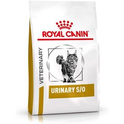 Urinary S/O Feline Nourriture Pour Chats