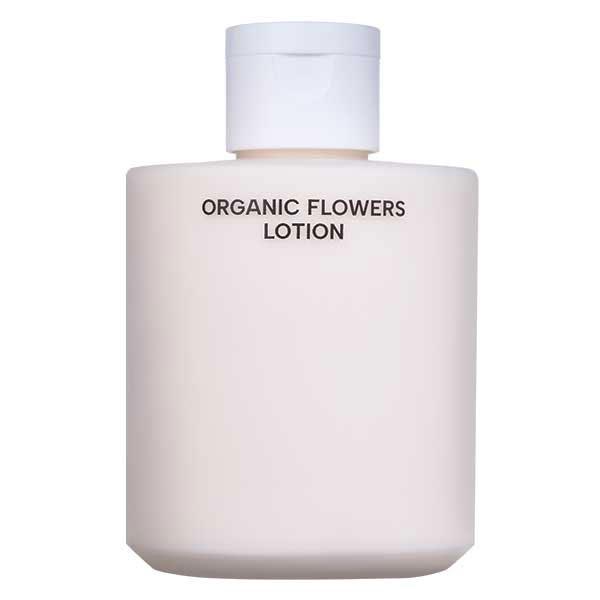 Fluide Hydratant et Nourrissant aux Fleurs Bio Fermentées 150ml