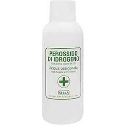 Eau de Oxygénée 10V 1000ml