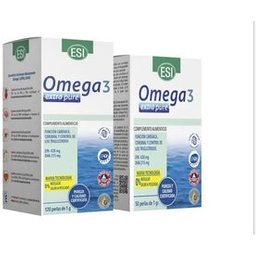 Omega 3 Extra Pure 120 Perles