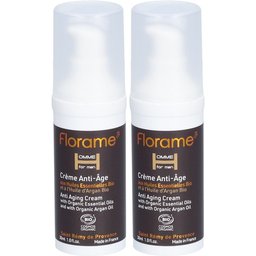 Homme Crème anti-âge