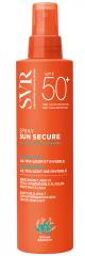 Sun Secure Spray SPF50+ 200 ml - Spray 200 ml