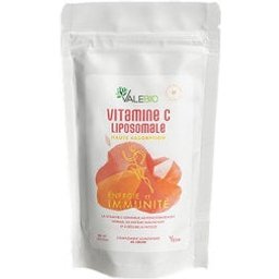 Vitamine C Lipsomale 300mg 30 Perlas