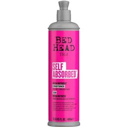 Bed Head Self Absorbed Conditioner 400ml
