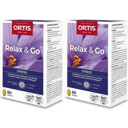 Ortis Relax & Go
