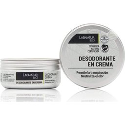 Bio Déodorant Crème 50ml