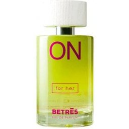 Perfume Natural Para Ella 100ml *