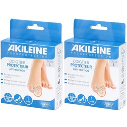 Doigtier protecteur taille L